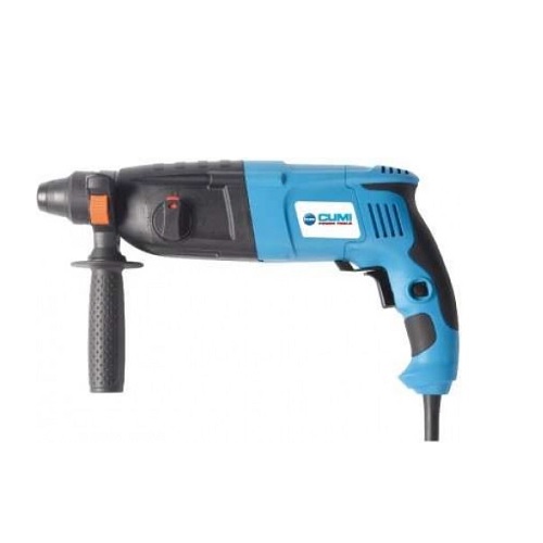 Cumi CHD 026 N Hammer Drill, 800 W, 900 rpm, CTLCHD026NT001